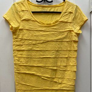 Ann Taylor Loft Blouse